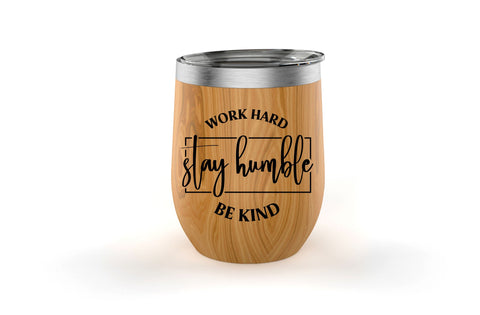 Work Hard Stay Humble Be Kind SVG, Inspirational SVG SVG MD mominul islam 