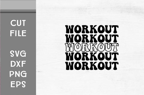 Workout Funny Motivation Quotes SVG Bundle SVG Svgcraft 