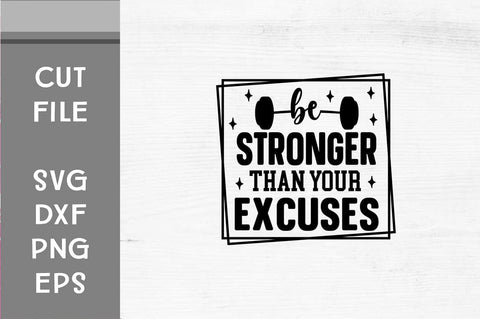 Workout Funny Motivation Quotes SVG Bundle SVG Svgcraft 