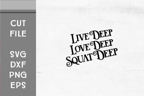 Workout Funny Motivation Quotes SVG Bundle SVG Svgcraft 