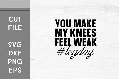 Workout Funny Motivation Quotes SVG Bundle SVG Svgcraft 