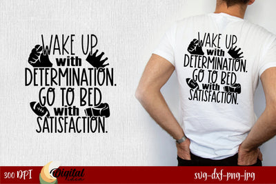 Workout Quote. Motivational Quote SVG. Funny Quote SVG. SVG Evgenyia Guschina 
