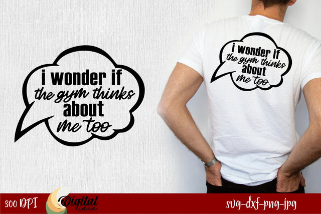 Workout Quote.Fitness SVG. Workout SVG. Motivational SVG SVG Evgenyia Guschina 