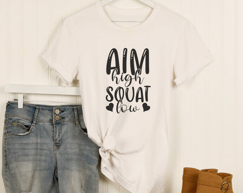 Workout Quotes SVG Bundle, 6 Designs, Workout Sayings SVG, I Am Not Swearing These Are My Workout Words SVG, Gym Hair Don't Care SVG SVG HappyDesignStudio 