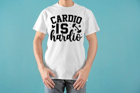 Workout Quotes SVG Bundle SVG Regulrcrative 