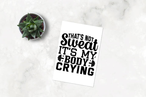 Workout Quotes SVG Bundle SVG Regulrcrative 