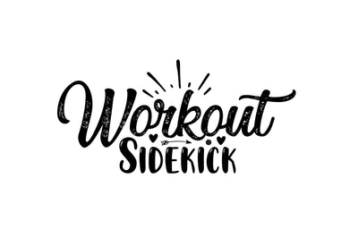 Workout Sidekick svg SVG nirmal108roy 