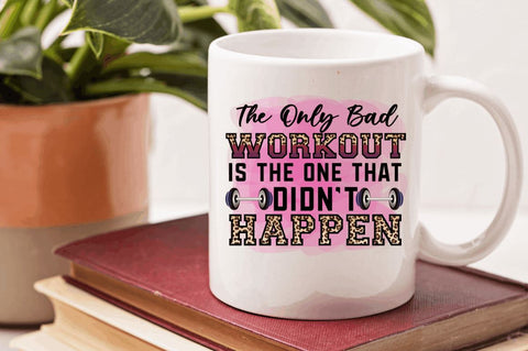 Workout Sublimation Bundle Sublimation Regulrcrative 