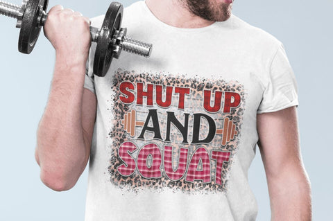 Workout Sublimation Bundle SVG Regulrcrative 