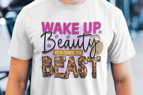 Workout Sublimation Bundle SVG Regulrcrative 