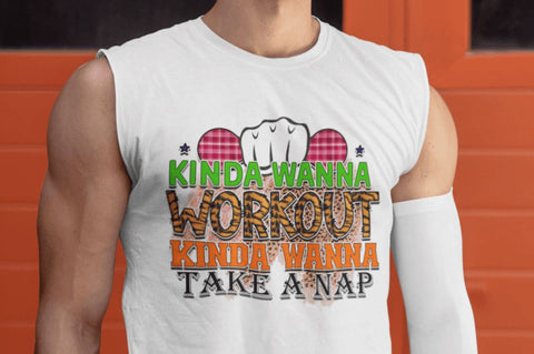 Workout Sublimation Bundle SVG Regulrcrative 