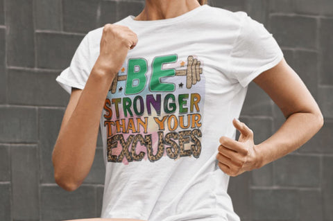 Workout Sublimation Bundle SVG Regulrcrative 