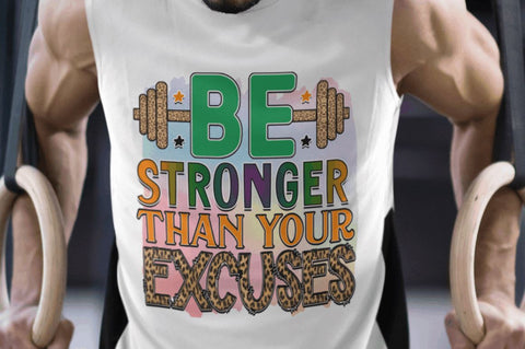 Workout Sublimation Bundle SVG Regulrcrative 