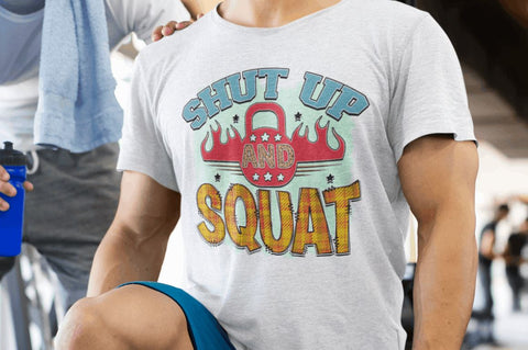 Workout Sublimation Bundle SVG Regulrcrative 