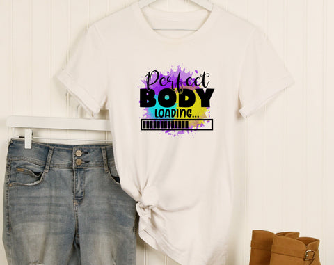 Workout Sublimation Designs Bundle, 6 Workout Quotes PNG Files, Gym Quote PNG, Fitness Quotes PNG, Don't Stop When You're Tired Stop When You're Done PNG, Gym Hair Don't Care PNG Sublimation HappyDesignStudio 