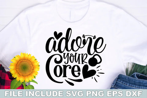 Workout SVG Bundle SVG Ariyan 