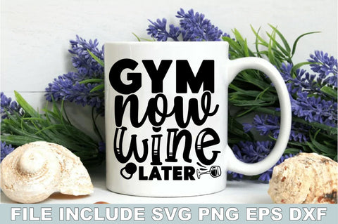 Workout SVG Bundle SVG Ariyan 