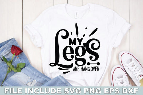 Workout SVG Bundle SVG Ariyan 