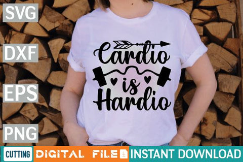 workout svg bundle SVG buydesign 