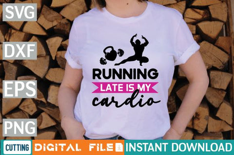 workout svg bundle SVG buydesign 