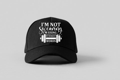 Workout SVG Bundle SVG Regulrcrative 