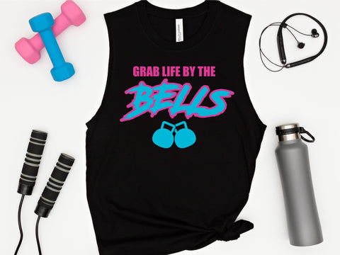 Workout SVG Bundle Vol. 1 SVG Caffeinated SVGs 