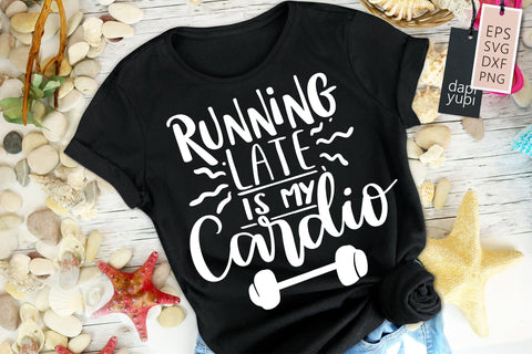 Workout SVG Bundle, Workout Quotes SVG SVG dapiyupi store 