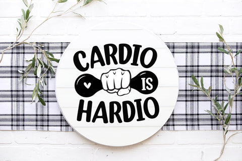 Workout SVG Bundle.Fitness, Instant Download, SVG Designangry 