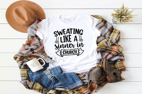 Workout SVG Bundle.Fitness, Instant Download, SVG Designangry 