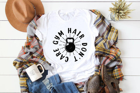 Workout SVG Bundle.Fitness, Instant Download, SVG Designangry 