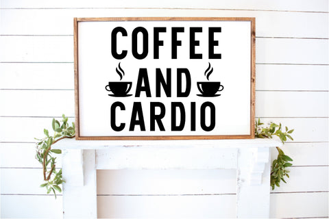 Workout Svg Design Bundle SVG Rupkotha 