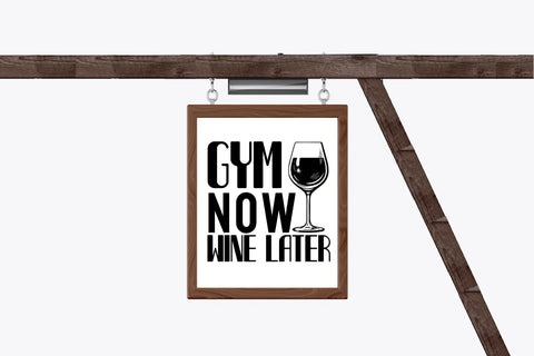 Workout Svg Design Bundle SVG Rupkotha 