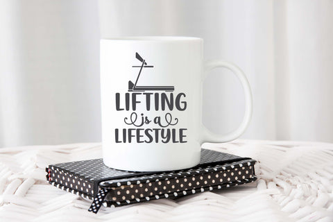 Workout SVG Designs Bundle SVG PatternFeed8 