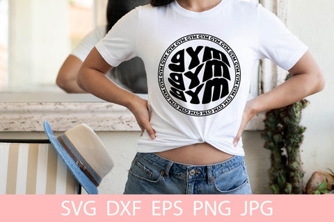 Workout SVG, Gym SVG File Free For Commercial Use SVG Sintegra 