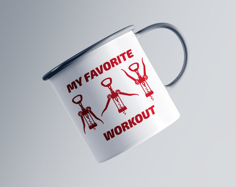 Workout svg, Wine svg, Funny svg, mom life svg, Corkscrew, drinking svg, sarcastic svg, sports svg, funny mom svg, fitness svg, alcohol svg SVG CutLeafSvg 