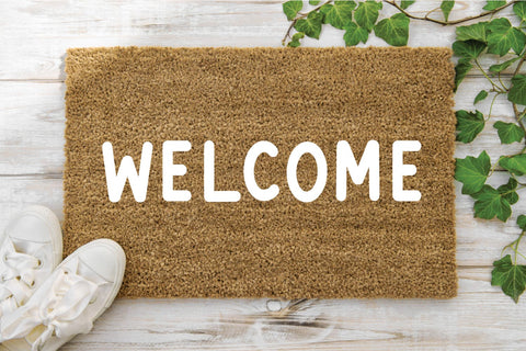 Workspace Font Mozarella 