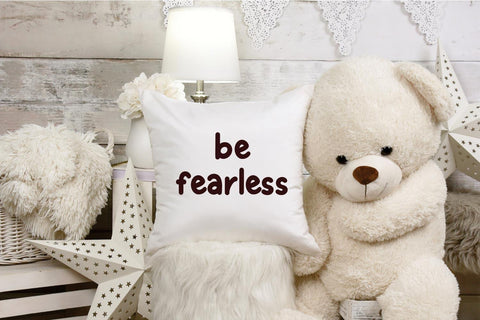 Workspace Font Mozarella 