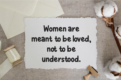 Workspace Font Mozarella 