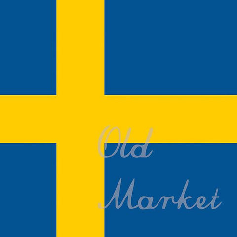 World Flags Digital Paper Sublimation Old Market 