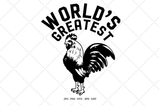 World Greatest, Gift for Boyfriend, Gift for Husband, Cock, Funny Valentine, Valentine Svg, Valentines Day Gift for Him SVG SVG Digital Designer 