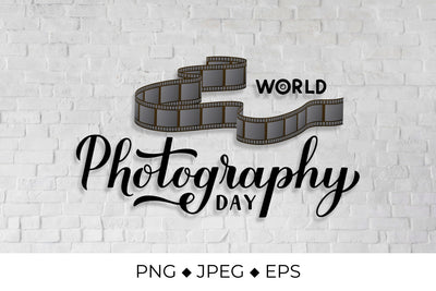 World Photography Day Sublimation LaBelezoka 