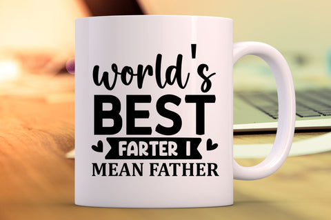 Worlds best farter SVG SVG Regulrcrative 