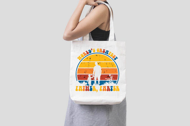 World’s Greatest Father, Farter SVG designartist 