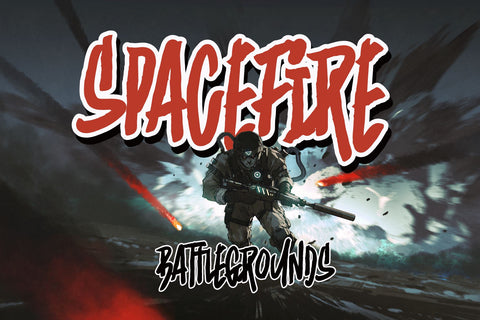 Worst Darkness Font Dumadistyle 