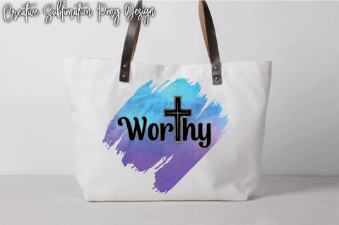 Worthy Sublimation Creativeart88 