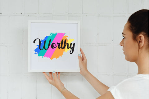 Worthy Sublimation Jagonath Roy 