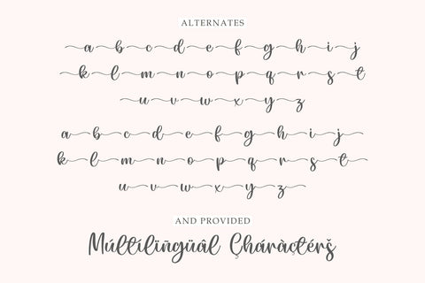 Worthylove Font Madatype Studio 