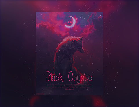 Wounderland Modern Serif Font inferno.studio3 