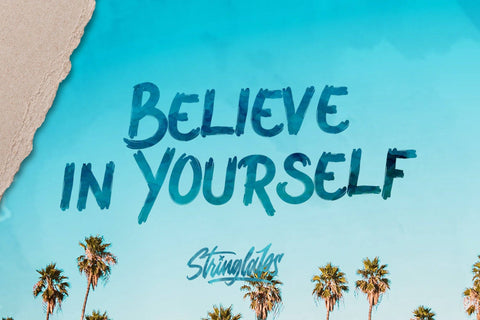 Wreckout - Decorative Brush Font Font StringLabs 