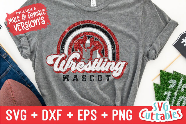 Wrestling SVG | Wrestling Template 0011 | Shirt Design SVG Svg Cuttables 